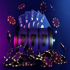 luck882 Live Casino trực tuyến