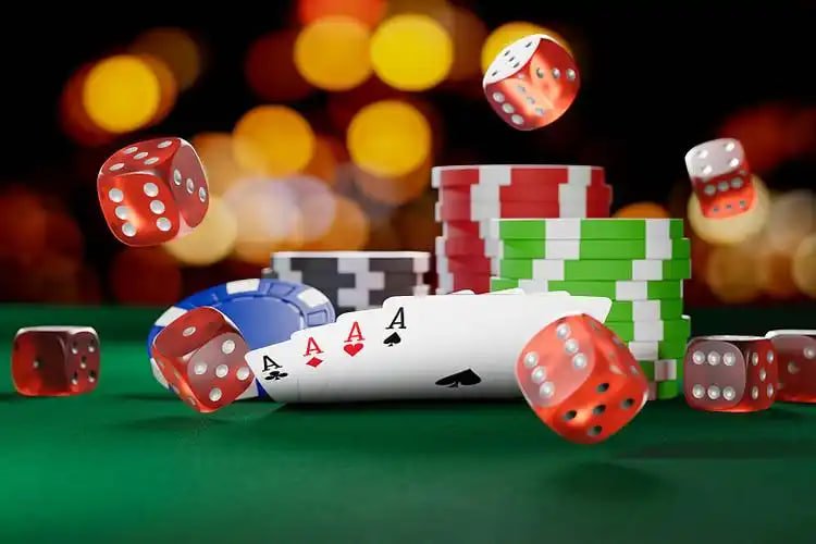 luck882 Bingo cách chơi