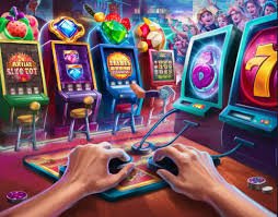 luck882 Slot Online nổ hũ